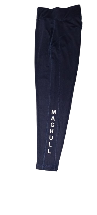 Maghull High Girls P.E Legging