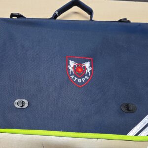 Aughton Town Green Primary - Book Bag