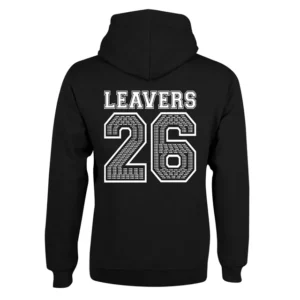 Ormskirk Primary Leavers Hoodie 2026