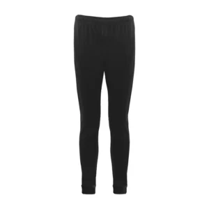 Plain Black PE Jogging Bottoms - Tarleton Academy