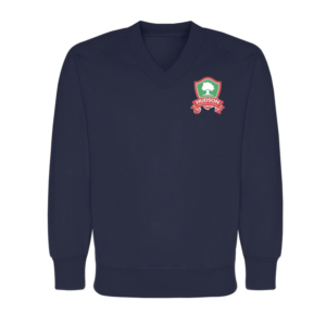 Sweatshirt - Hudson Primary School