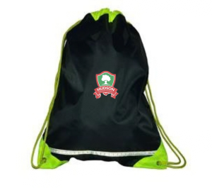 PE Bag - Hudson Primary School