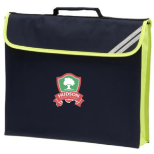 Book Bag - Hudson Primary School