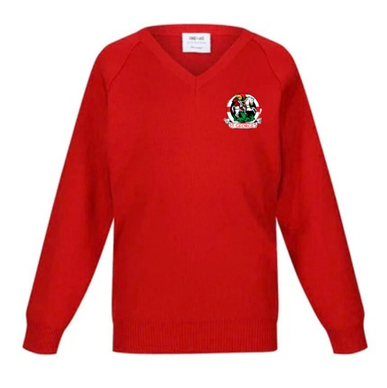 Jumper - Reception to Year 6