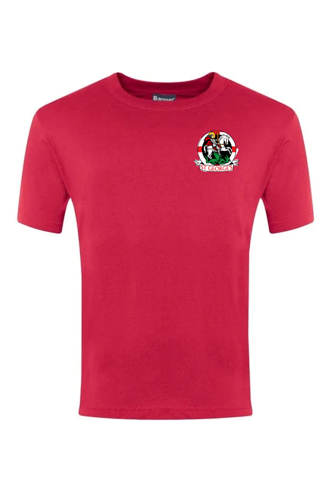PE T-Shirt